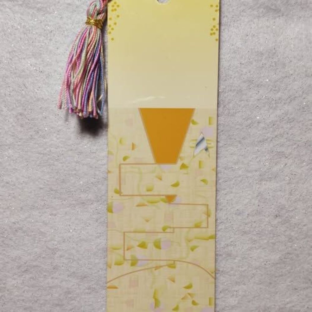 Star Trek Neelix Bookmark